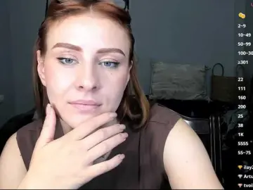 Bongacams Best live sex cam show of virgokristy