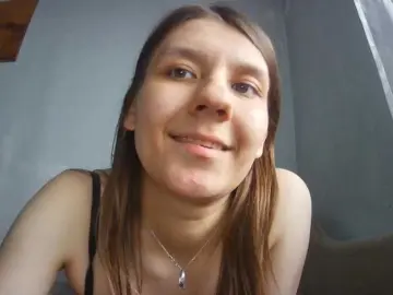 Bongacams Nude Webcam of ConnieStasiak