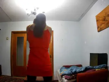 Bongacams Nude Webcam of ConnieStasiak
