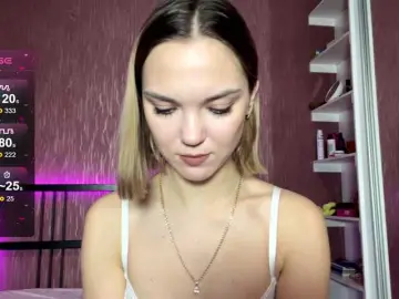 Bongacams Adult Video Chat of FloraAmbers