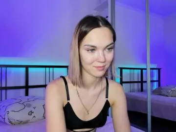 Bongacams Adult Webcams of FloraAmbers