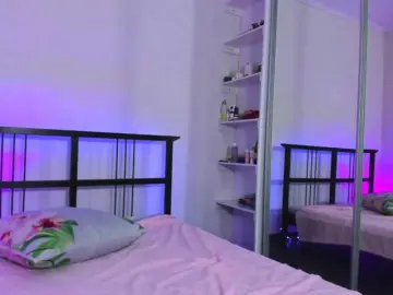 Bongacams Free Live Porn of FloraAmbers