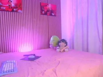 Bongacams Nude Webcam of MalloryKim