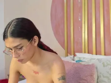 Bongacams Best live sex cam show of Nicole-Angels