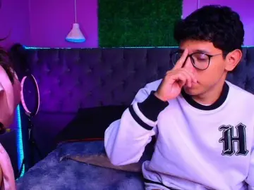 Bongacams Adult Video Chat of RyanPricee