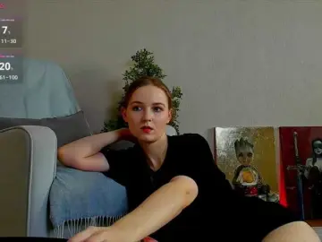 Bongacams Private Sex Chat of AgathaW