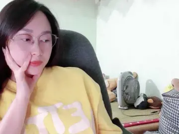 Bongacams Best Webcam of Amy-Yong