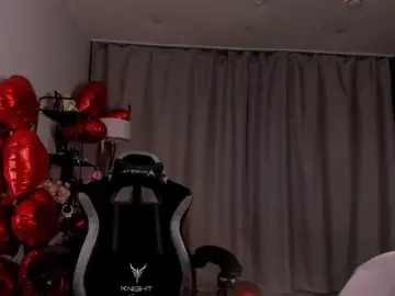 Bongacams Adult Webcams of AnnaOreo