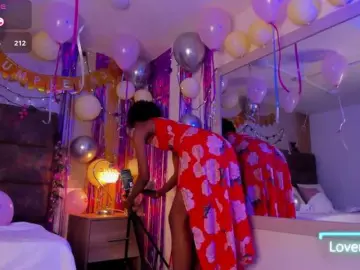 Bongacams Live Porn of AnnieSanz