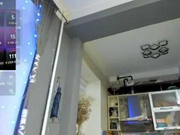 Bongacams Live Sex Cam of KikNika