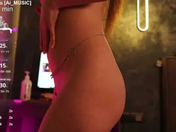Bongacams Watch Live Sex Cams of MissKristel