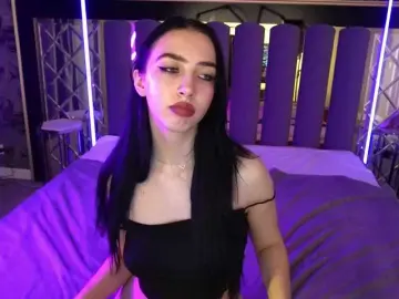 Bongacams Private Sex Chat of WildKittenX
