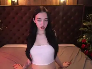 Bongacams Sex Cam of WildKittenX