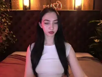 Bongacams Sex Chat of WildKittenX