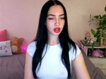Bongacams Sex Chat of WildKittenX