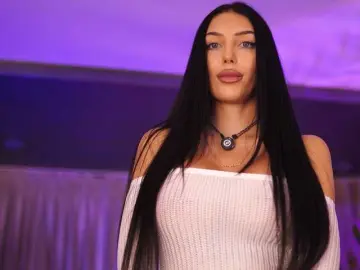 Bongacams Best live sex cam show of SalmaJade