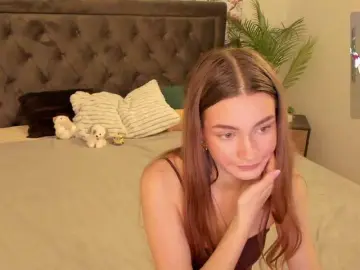 Bongacams Free Live Porn of arisollis