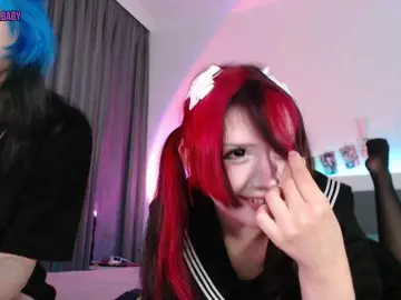 Bongacams Private Sex Chat of h3ntai-baby