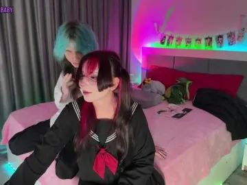 Bongacams Sex Cam of h3ntai-baby