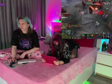 Bongacams Adult Webcams of h3ntai-baby