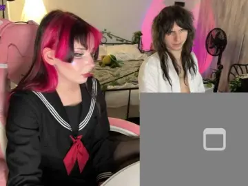Bongacams Live Sex of h3ntai-baby