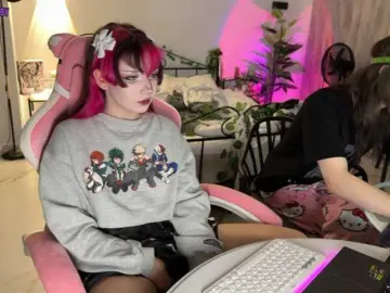 Bongacams Best Webcam of h3ntai-baby