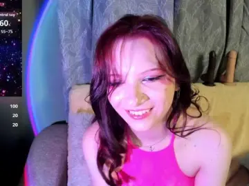 Bongacams Nude Webcam of AuroraKane