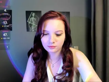 Bongacams Live Sex of AuroraKane