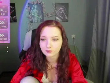 Bongacams Best Webcam of AuroraKane