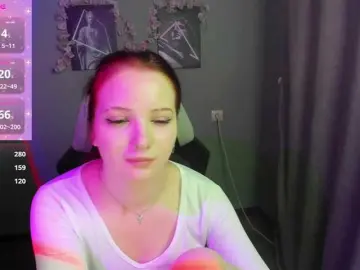 Bongacams Live Porn of AuroraKane