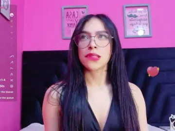 Bongacams Adult Webcams of DirtyLittleSlut