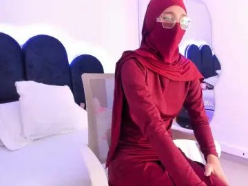 Bongacams Live Porn of Ridwanaa