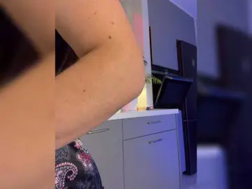 Bongacams Private Sex Chat of -TATUHA-
