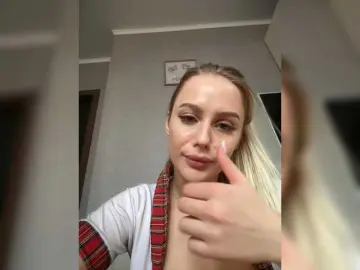 Bongacams Adult Video Chat of PrettyKatea