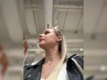 Bongacams Nude Webcam of PrettyKatea