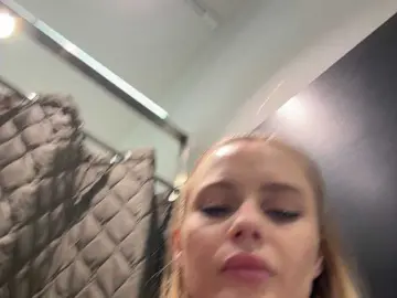 Bongacams Sex Cam of PrettyKatea