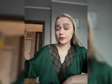Bongacams Nude Webcam of PrettyKatea