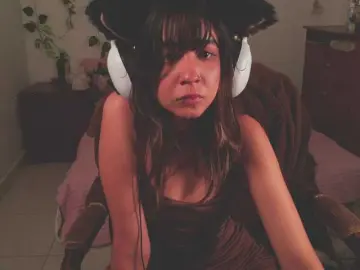 Bongacams Private Sex Chat of fairybel