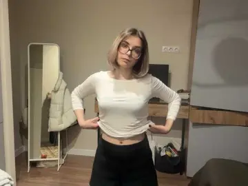 Bongacams Sex Cam of AlbaMihelcic