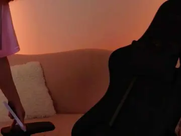 Bongacams Sex Chat of CuteBunny