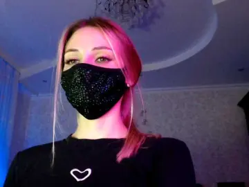 Bongacams Watch Live Sex Cams of IrisLave