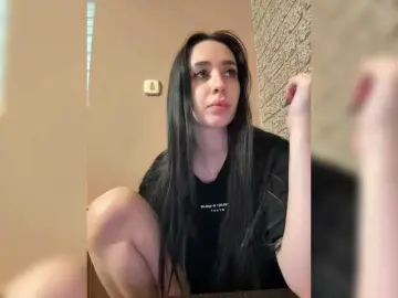 Bongacams Adult Video Chat of Kurama27