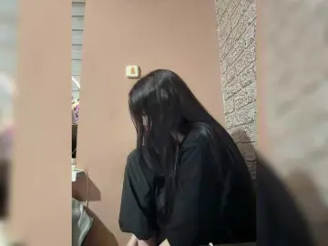 Bongacams Adult Video Chat of Kurama27