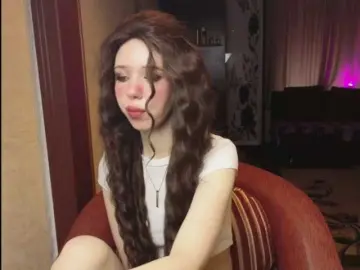 Bongacams Nude Webcam of LiloMeoww