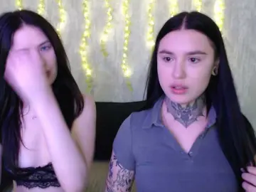 Bongacams Live Sex Cam of SilkLovers