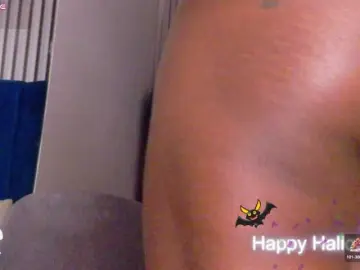 Bongacams Live Sex Cam of ebonydreams01