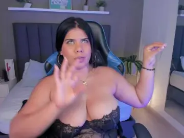 Bongacams Free Live Porn of valeria-acost