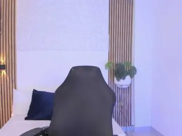 Bongacams Sex Cam of valeria-acost