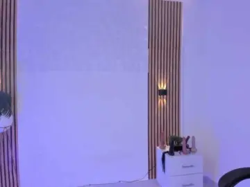 Bongacams Live Sex Cam of valeria-acost