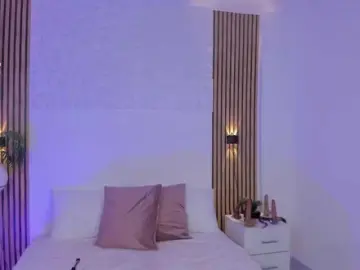 Bongacams Free Porn Cam of valeria-acost